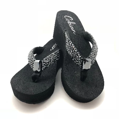 Black Jet Hematite Rockstars