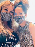 Sparkly Bling Mask