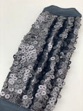 Sequin Mask